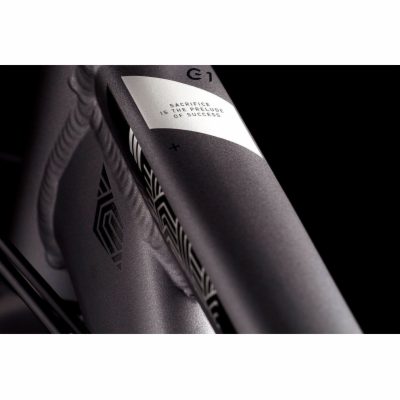 Horské kolo MMR Woki 50 - Graphite Black N Black - vel.S ...