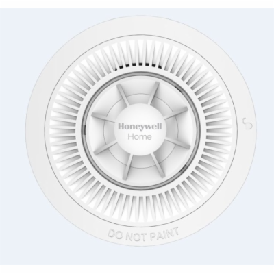 Honeywell Home R200H-N2 Propojitelný požární detektor ala...