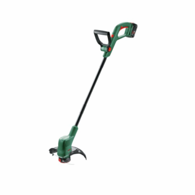 Bosch EasyGrassCut 18V-26 akumulátorová strunová sekačka