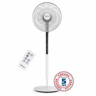 Rohnson R-8650 Natural Breezer
