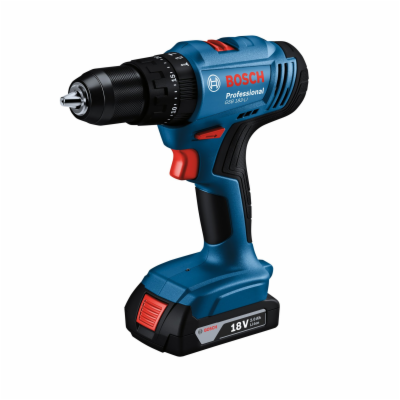 Bosch GSB 183LI+2xGBA 18V 2.0Ah+GAL 18V-20 (0.601.9K9.100)