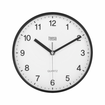 Hodiny TEESA TSA0038B 20cm