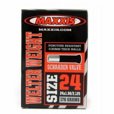 MAXXIS DUŠE WELTER WEIGHT 26X1.50/2.50 AUTO-SV 48MM