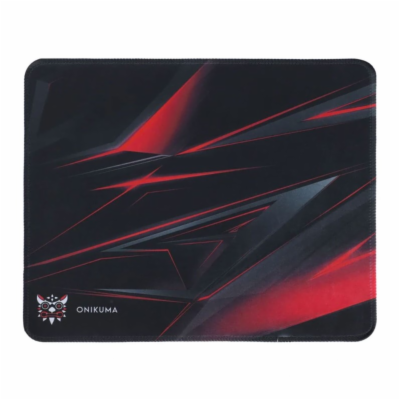 DeTech Onikuma MP002 Podložka pod myš, 350x300 - černá He...
