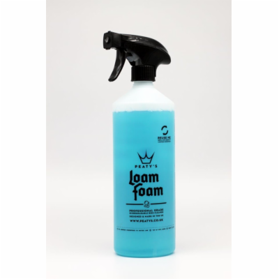 PEATY S LOAMFOAM CLEANER 1 L