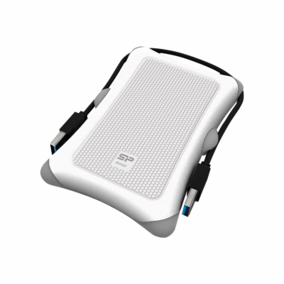 Silicon Power Armor A30 1TB bílý