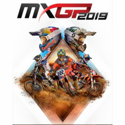 ESD MXGP 2019 The Official Motocross Videogame
