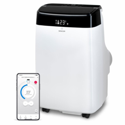 Sencor MT9040C