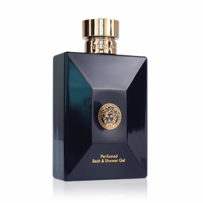 Versace Dylan Blue Pour Homme sprchový gel 250 ml