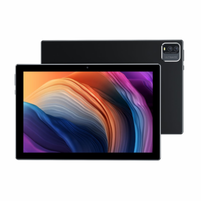 DeTech Tablet Tablet ZB40  Tablet - 10", OS: Android 11.0...