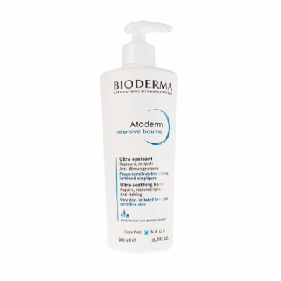Bioderma Atoderm Intensive Baume intenzivní zklidňující b...