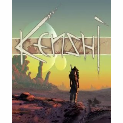 ESD Kenshi