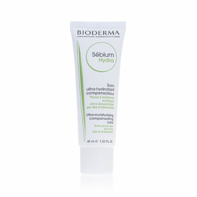 Bioderma Sébium Hydra Cream 40 ml
