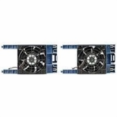 HPE Redundant Fan Kit ml110g11 (SAS/15k, SAS4 SFF=>15W, N...