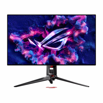 ASUS ROG/Swift PG32UCDP/31,5"/OLED/4K UHD/240Hz/0,03ms/Bl...