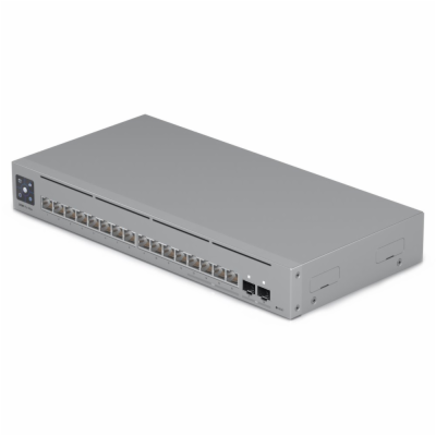Ubiquiti UniFi Switch Pro Max 16 - 4x 2.5GbE, 12x GbE, 2x...