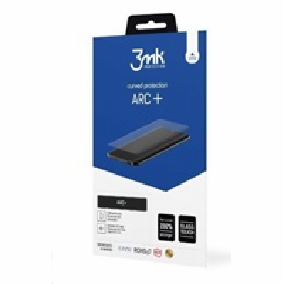 3mk ARC+ pro Samsung Galaxy Z Fold 6 (front)