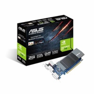 ASUS GT710-SL-2GD5-BRK-EVO