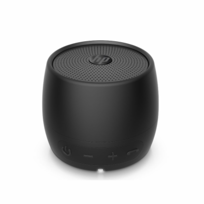 HP Bluetooth Speaker 360 black HP Bluetooth Speaker 360 s...