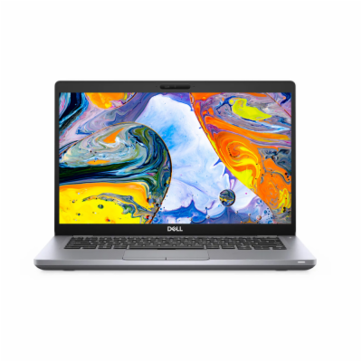 Dell Latitude 5410 14 palců, 8 GB, Intel Core i5-10310U 1...