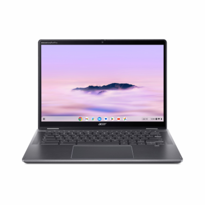 ACER NTB Chromebook Plus Spin 514 (CP514-4HN-36VY), ICore...