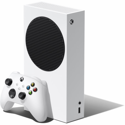 XBOX Series S - 1TB ( white )