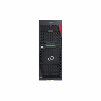 Fujitsu PRIMERGY TX1330M5/SFF/450W PSU /ERP LOT9 CONF. 1/...