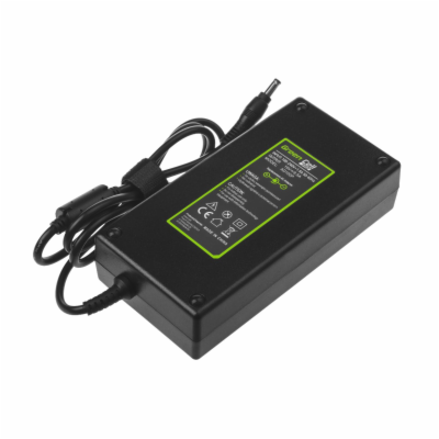 GreenCell Green Cell AD100P Adaptér Nabíječka 180W pro MS...