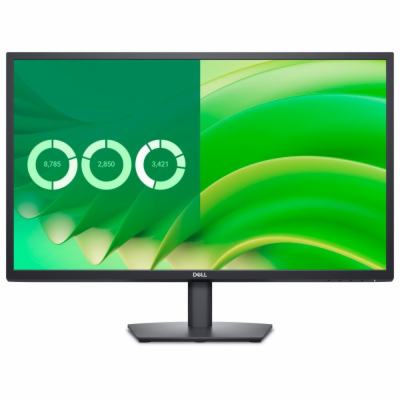 DELL E2725H / 27" LED/ 16:9/ 1920x1080/ FHD/ 3000:1/ 5ms/...