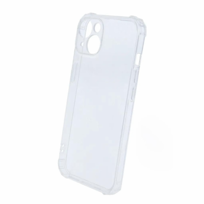 Cu-be AntiShock TPU pouzdro Xiaomi Redmi Note 13 Pro 4G T...