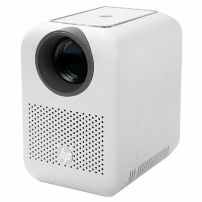 HP projektor CC180W 3in1 HD ready 1280x720/200 LED lms/16...