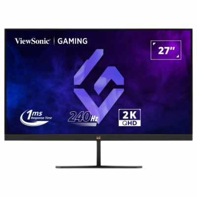 POŠKOZENÝ OBAL - ViewSonic VX2758A-2K-PRO - 3 / 27"/ IPS/...