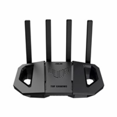 ASUS TUF-BE3600 (BE3600) WiFi 7 Extendable Gaming Router,...