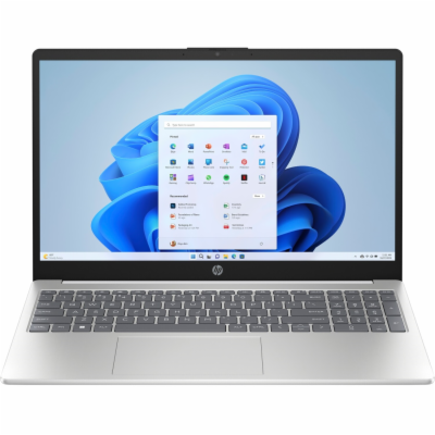 HP 15-fc0013nc/ Ryzen™ 5 7520U/ 16GB DDR5/ 512GB SSD/ Rad...