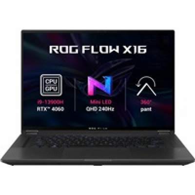 Asus Rog Flow X16 GV601VV-NEBULA062X i9-13900H/16GB/1TB S...