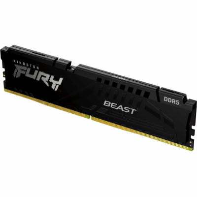 Kingston FURY DDR5 16GB 6000MHz CL36 (1x16GB) KF560C36BBE...
