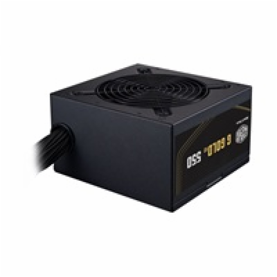 Cooler Master G Gold 550W V2