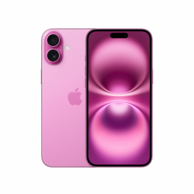 Apple iPhone 16 Plus/128GB/Pink