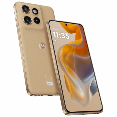 Motorola EDGE 50 Neo - PANTONE Latte   6,36" / single SIM...
