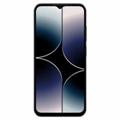 Smartphone Ulefone Note 16 Pro 8+128Gb Nfc Meteorite Black
