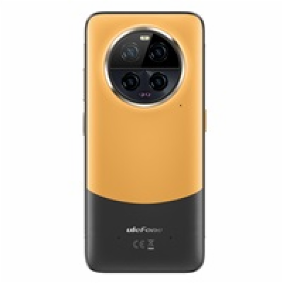 Smartphone Ulefone Armor 23 Ultra 5G 12GB/512GB (Umbra Or...