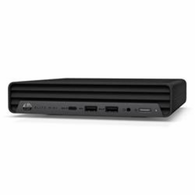 HP PC Elite Mini 800G9 35W i5-14500T,16GB,512GB,Intel HD,...