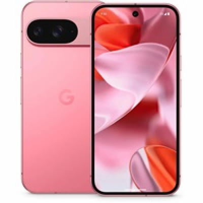 Google Pixel 9 - 128GB Peony, USA