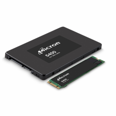 Lenovo ThinkSystem ST50/ST45 Series 3.5 5400 PRO 960GB Re...
