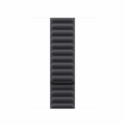Watch Acc/42/Black Magnetic Link - M/L
