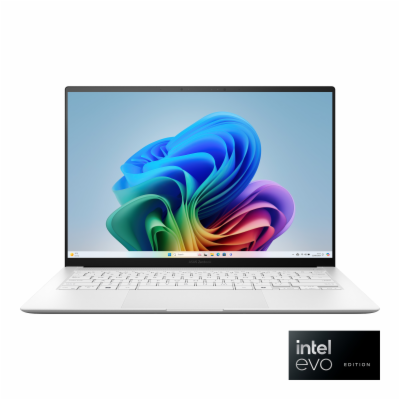 ASUS Zenbook S 14 OLED/UX5406SA/U7-258V/14"/2880x1800/T/3...