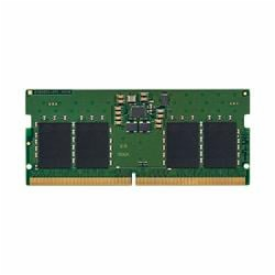 KINGSTON 8GB DDR5 5600MT/s / CL46 / SO-DIMM /