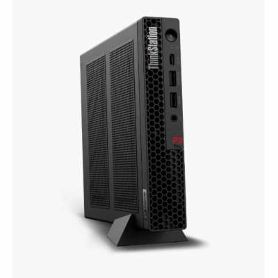 Lenovo ThinkStation P3 Tiny i5-14500/16GB/512GB SSD/3yOnS...