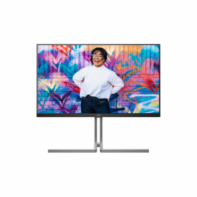 AOC MT VA LCD WLED 31,5" U32U3CV - IPS nano color, 3840x2...