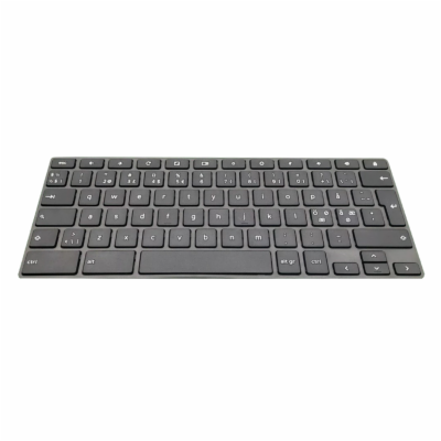 Klávesnice pro Dell Chromebook 11 3189 Nordic, PN: 0WYJKM...